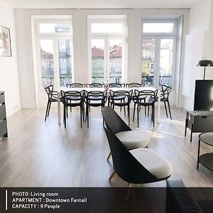 Appartement met Drie Slaapkamers